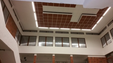 Hódmezővásárhely Corvin iskola